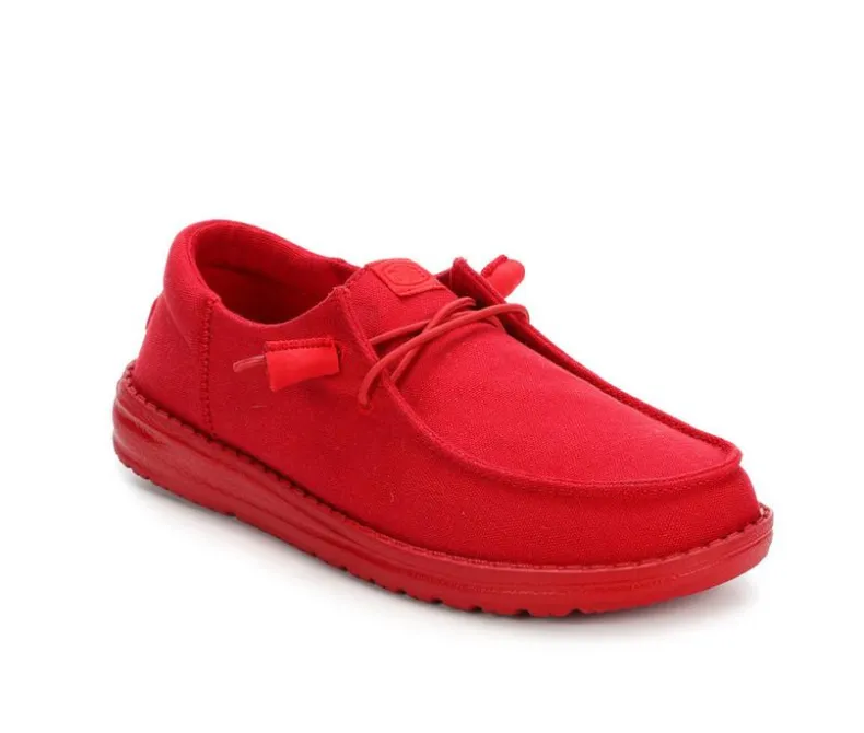 Boat Shoes & Slip-Ons>HEYDUDE Women's Wendy Funk Mono Casual Shoes