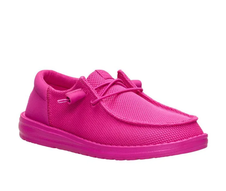 Boat Shoes & Slip-Ons>HEYDUDE Women's Wendy Funk Mono Casual Shoes
