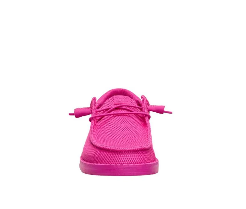 Boat Shoes & Slip-Ons>HEYDUDE Women's Wendy Funk Mono Casual Shoes