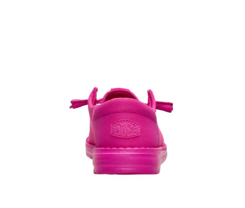 Boat Shoes & Slip-Ons>HEYDUDE Women's Wendy Funk Mono Casual Shoes