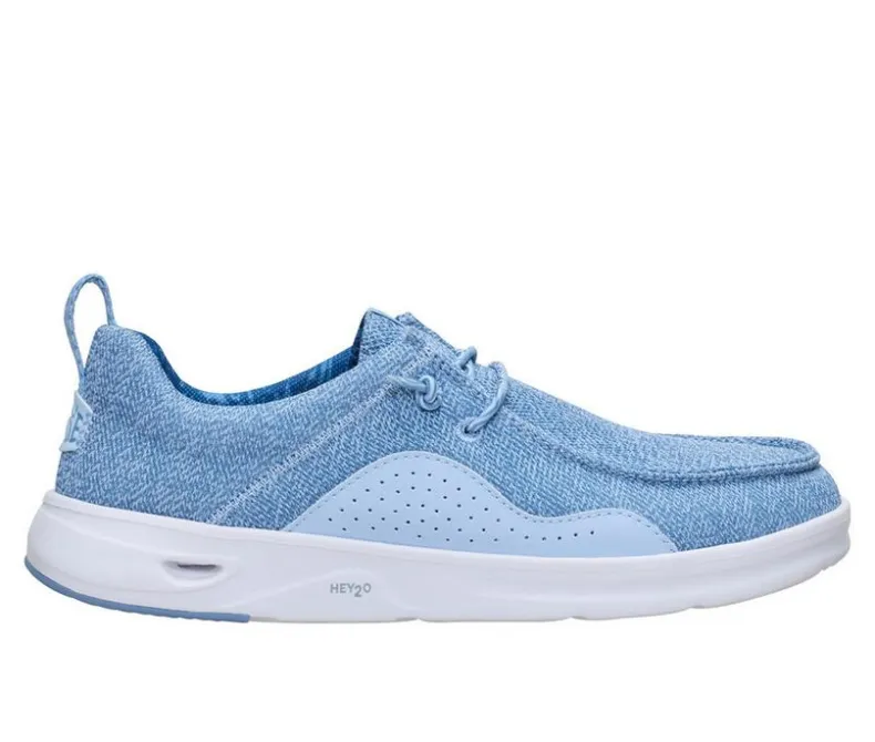 Boat Shoes & Slip-Ons>HEYDUDE Women's Wendy Hey2O Casual Shoes