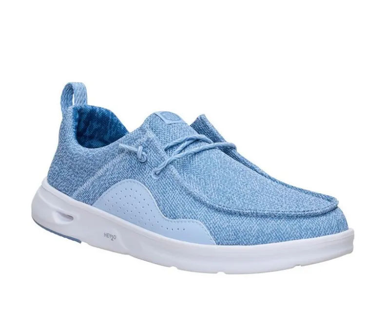 Boat Shoes & Slip-Ons>HEYDUDE Women's Wendy Hey2O Casual Shoes