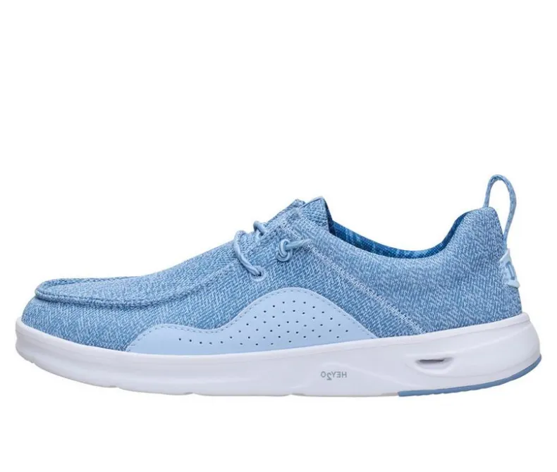 Boat Shoes & Slip-Ons>HEYDUDE Women's Wendy Hey2O Casual Shoes