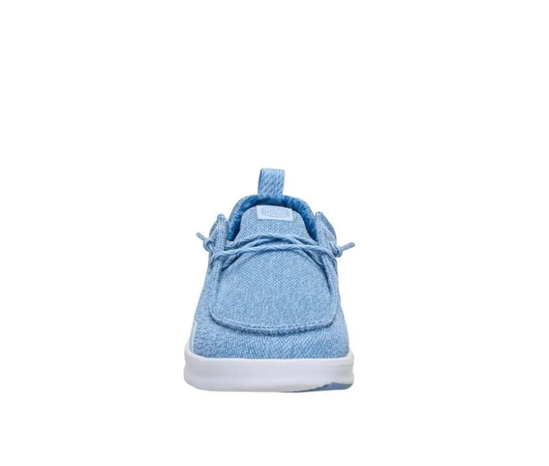 Boat Shoes & Slip-Ons>HEYDUDE Women's Wendy Hey2O Casual Shoes