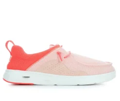 Boat Shoes & Slip-Ons>HEYDUDE Women's Wendy Hey2O Casual Shoes