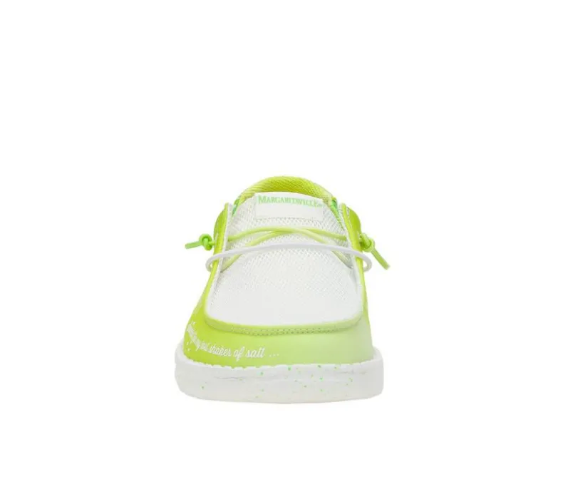 Boat Shoes & Slip-Ons>HEYDUDE Women's Wendy Margaritaville 2 Casual Shoes