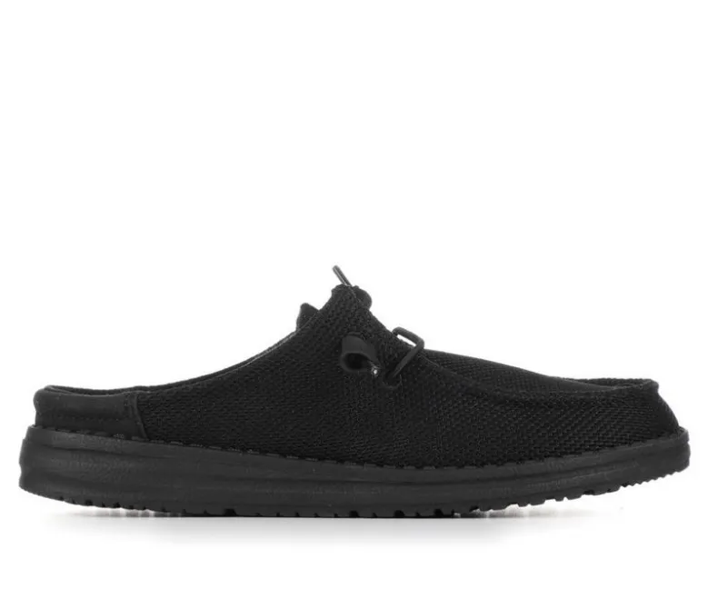 Boat Shoes & Slip-Ons>HEYDUDE Women's Wendy Slip Mono Casual Shoes