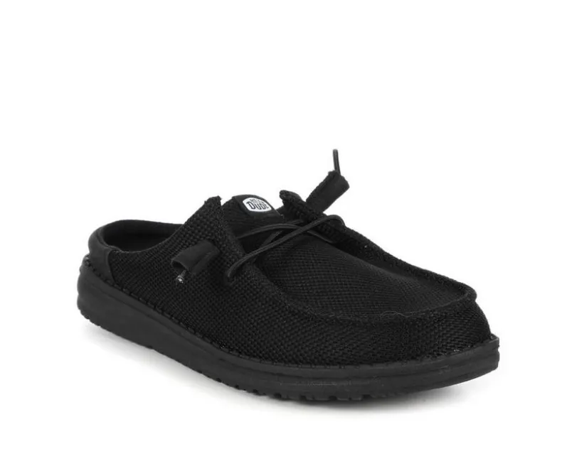 Boat Shoes & Slip-Ons>HEYDUDE Women's Wendy Slip Mono Casual Shoes