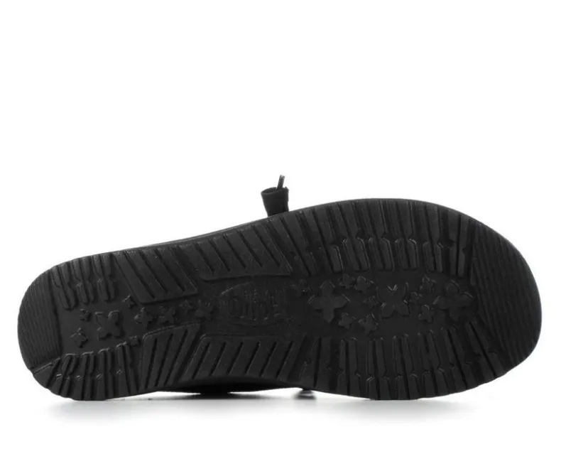 Boat Shoes & Slip-Ons>HEYDUDE Women's Wendy Slip Mono Casual Shoes