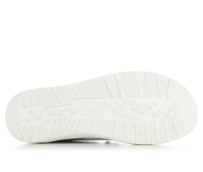 Boat Shoes & Slip-Ons>HEYDUDE Women's Wendy Stretch Jersey