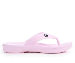 Sandals>Island Surf Women's Ease Flip-Flops