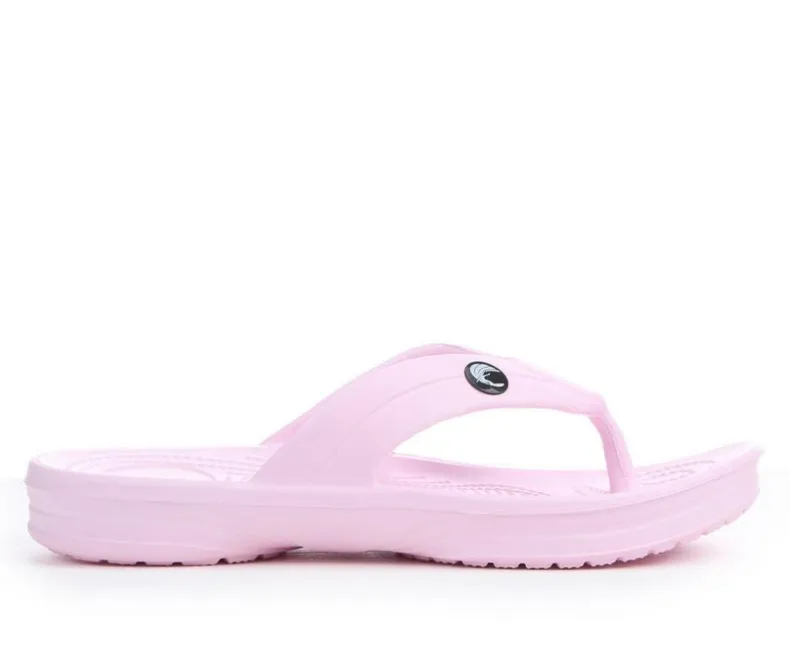Sandals>Island Surf Women's Ease Flip-Flops