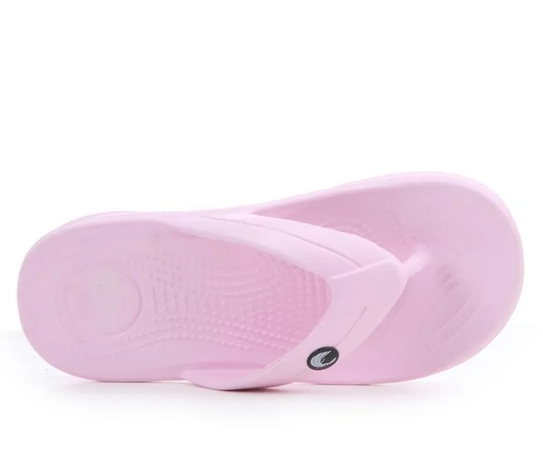 Sandals>Island Surf Women's Ease Flip-Flops