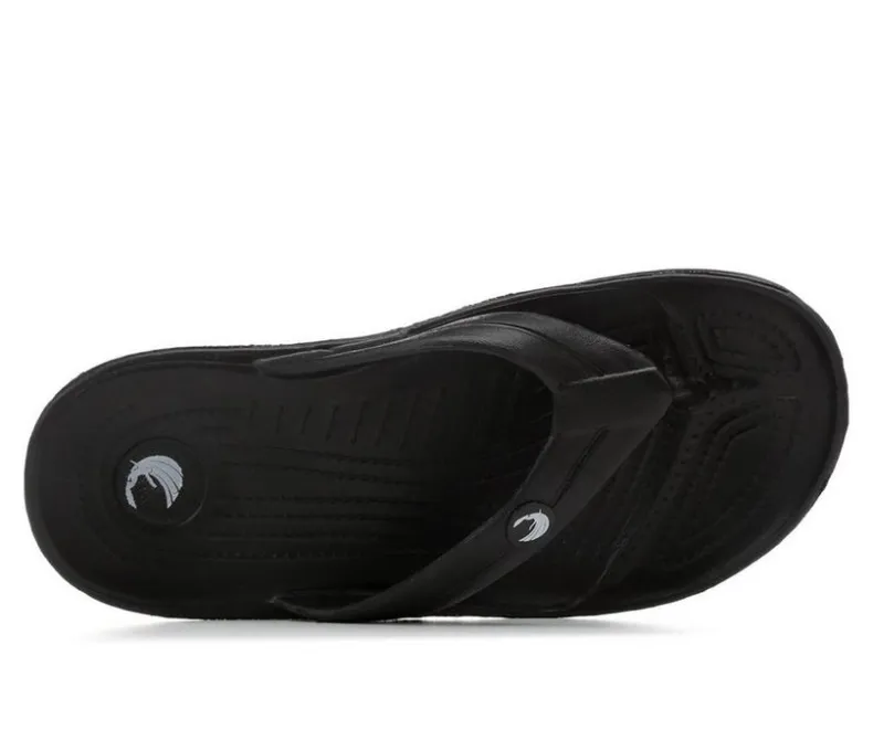 Sandals>Island Surf Women's Ease Flip-Flops