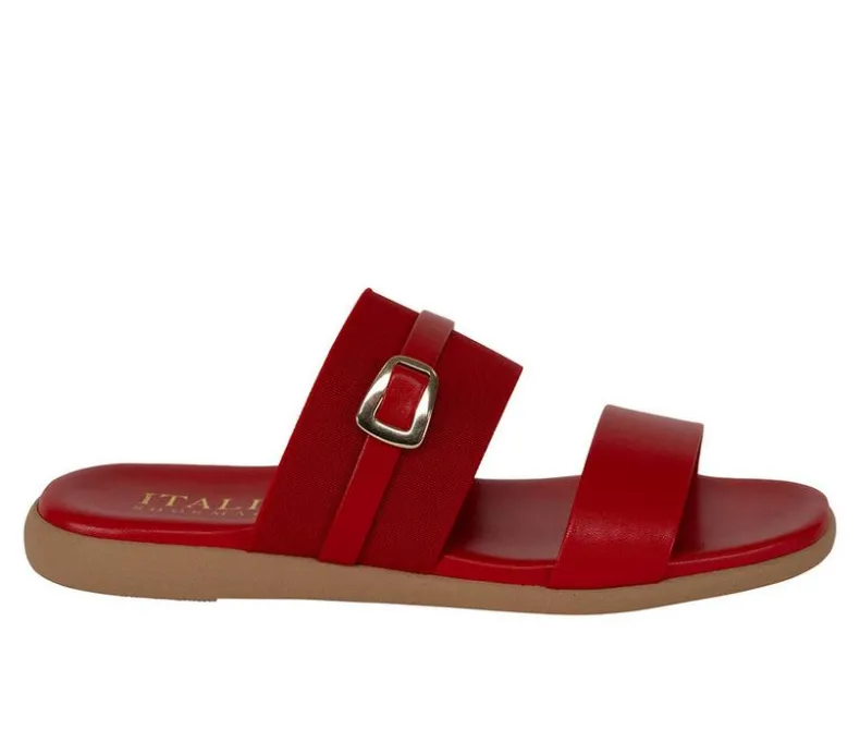 Sandals>Italian Shoemakers Women's Jelani Sandals