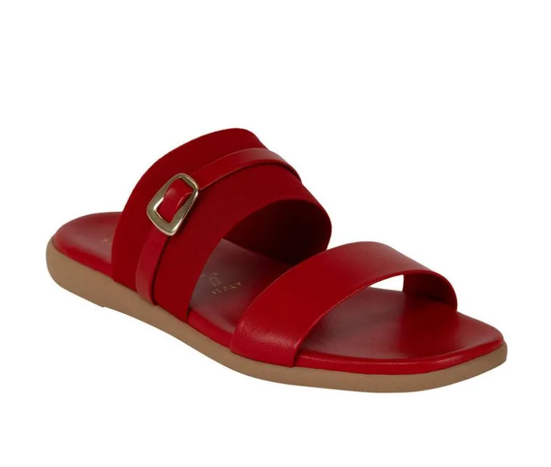 Sandals>Italian Shoemakers Women's Jelani Sandals