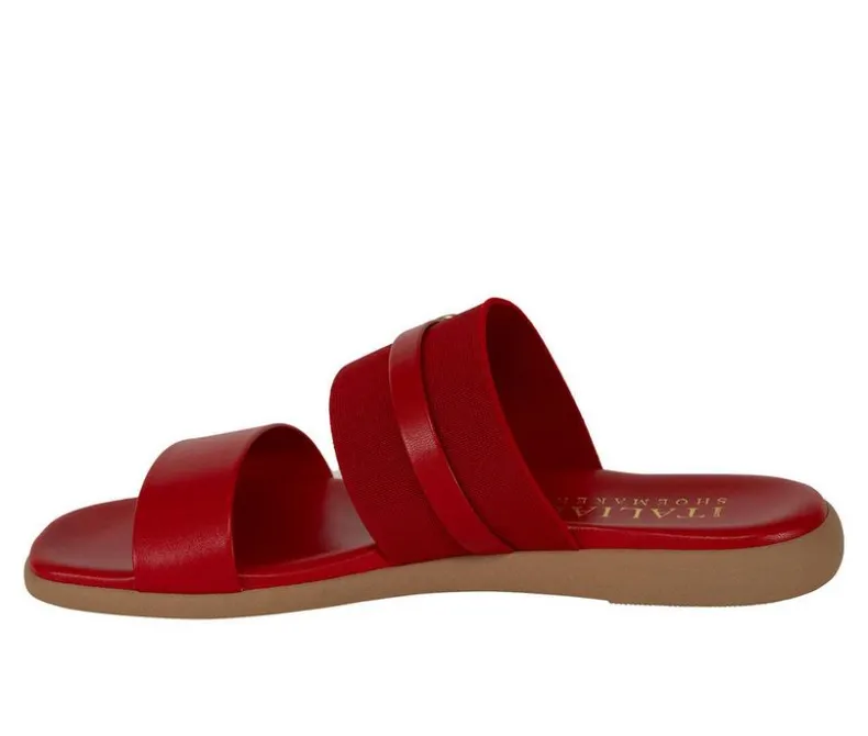 Sandals>Italian Shoemakers Women's Jelani Sandals