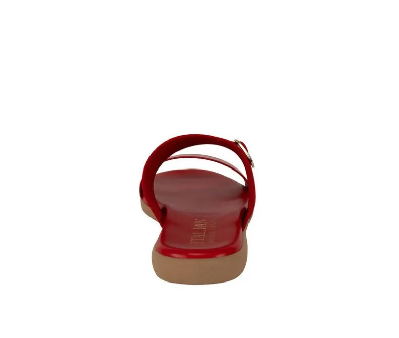 Sandals>Italian Shoemakers Women's Jelani Sandals