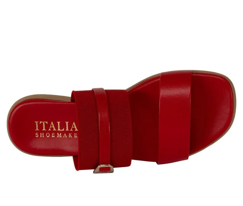 Sandals>Italian Shoemakers Women's Jelani Sandals