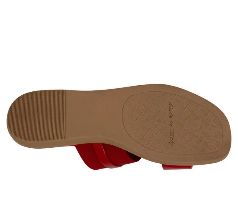 Sandals>Italian Shoemakers Women's Jelani Sandals