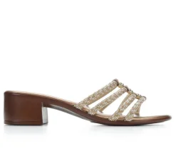 Sandals>Italian Shoemakers Women's Jeanie Dress Sandals