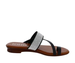 Sandals>Italian Shoemakers Women's Ryann Sandals