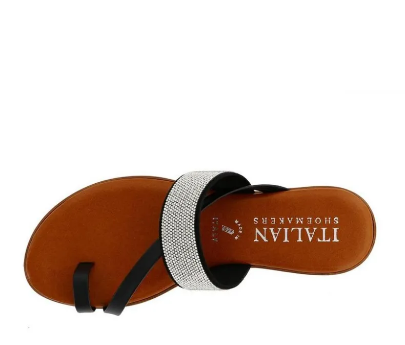 Sandals>Italian Shoemakers Women's Ryann Sandals