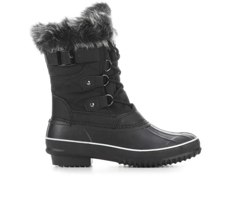 Boots & Booties|Cozy>Itasca Sonoma Women's Becca Winter Boots