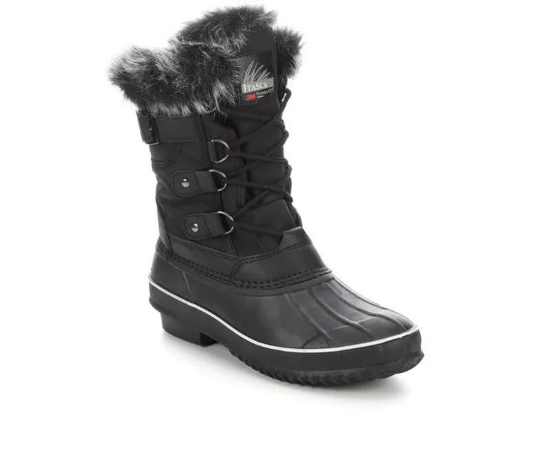 Boots & Booties|Cozy>Itasca Sonoma Women's Becca Winter Boots