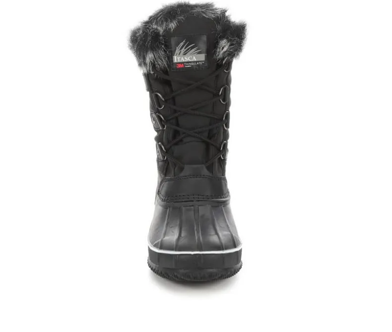 Boots & Booties|Cozy>Itasca Sonoma Women's Becca Winter Boots
