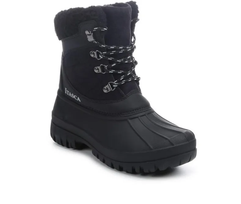 Boots & Booties>Itasca Sonoma Women's Chalet Winter Boots