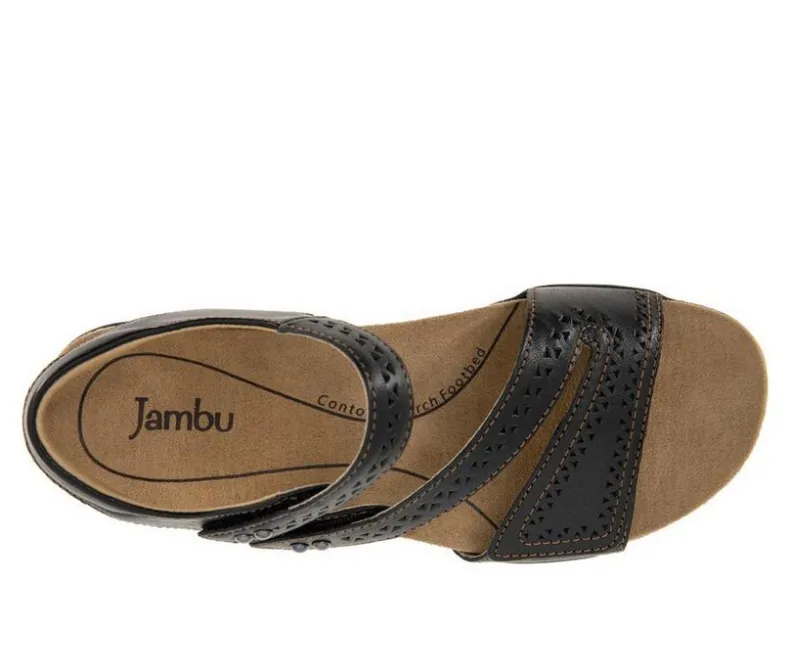 Sandals>Jambu Women's Makayla Sandals