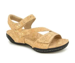Sandals>Jambu Women's Makayla Sandals