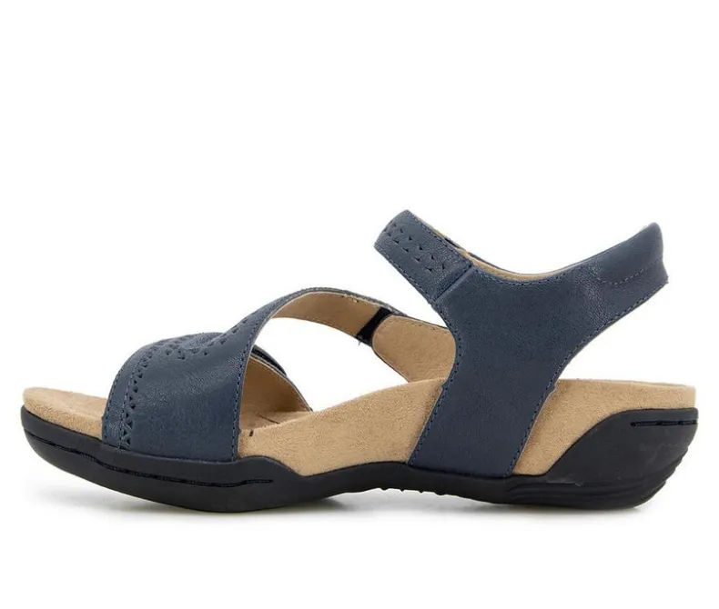 Sandals>Jambu Women's Makayla Sandals