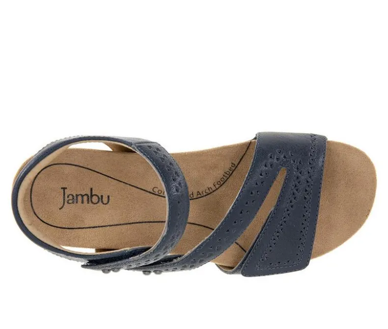 Sandals>Jambu Women's Makayla Sandals