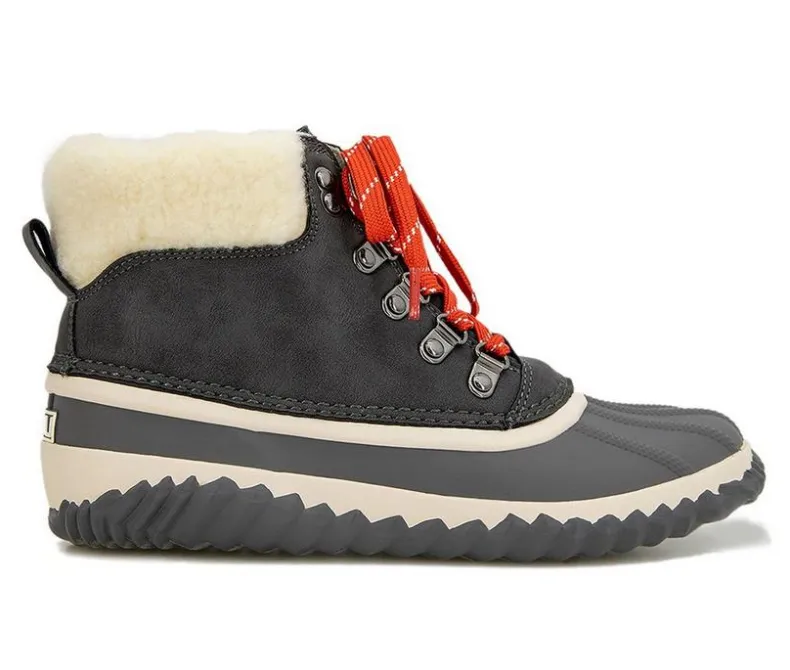 Boots & Booties|Cozy>JBU Women's Alison Waterproof Rain Boots