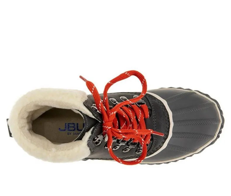 Boots & Booties|Cozy>JBU Women's Alison Waterproof Rain Boots