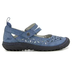 Boat Shoes & Slip-Ons>JBU Women's Bellerose Encore Outdoor Shoes
