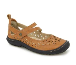 Boat Shoes & Slip-Ons>JBU Women's Bellerose Encore Outdoor Shoes