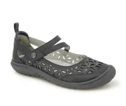 Boat Shoes & Slip-Ons>JBU Women's Bellerose Encore Outdoor Shoes