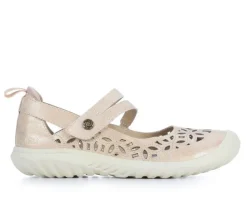 Boat Shoes & Slip-Ons>JBU Women's Bellerose Encore Outdoor Shoes