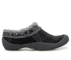 Clogs & Mules>JBU Women's Ginger Clogs