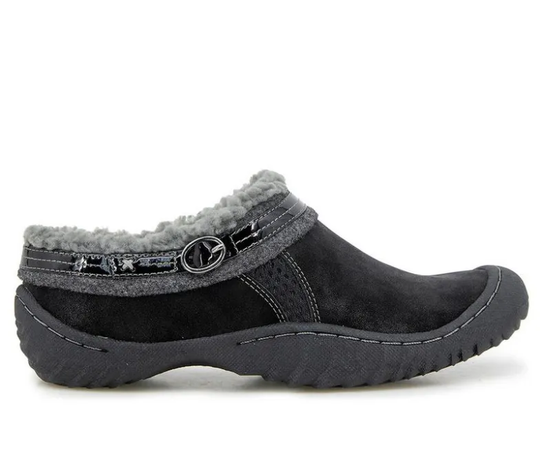 Clogs & Mules>JBU Women's Ginger Clogs