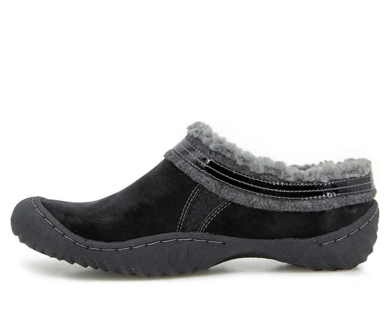 Clogs & Mules>JBU Women's Ginger Clogs