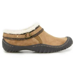 Clogs & Mules>JBU Women's Ginger Clogs