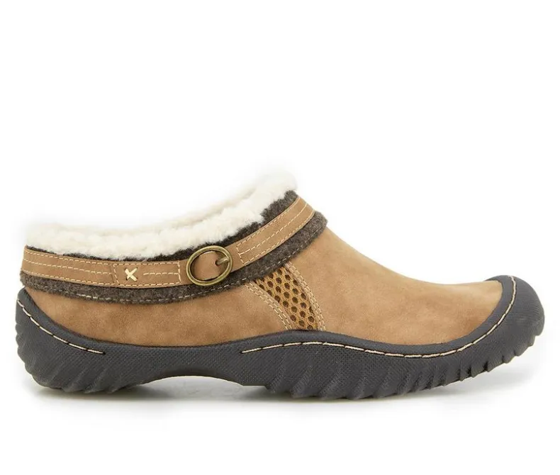 Clogs & Mules>JBU Women's Ginger Clogs