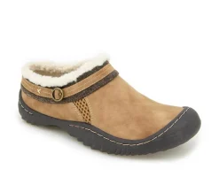 Clogs & Mules>JBU Women's Ginger Clogs