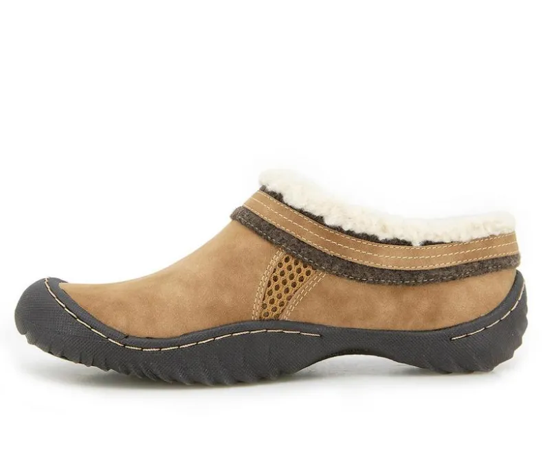 Clogs & Mules>JBU Women's Ginger Clogs