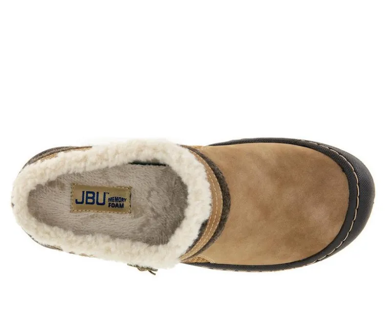 Clogs & Mules>JBU Women's Ginger Clogs
