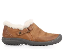 Boat Shoes & Slip-Ons>JBU Women's Heather Casual Shoes